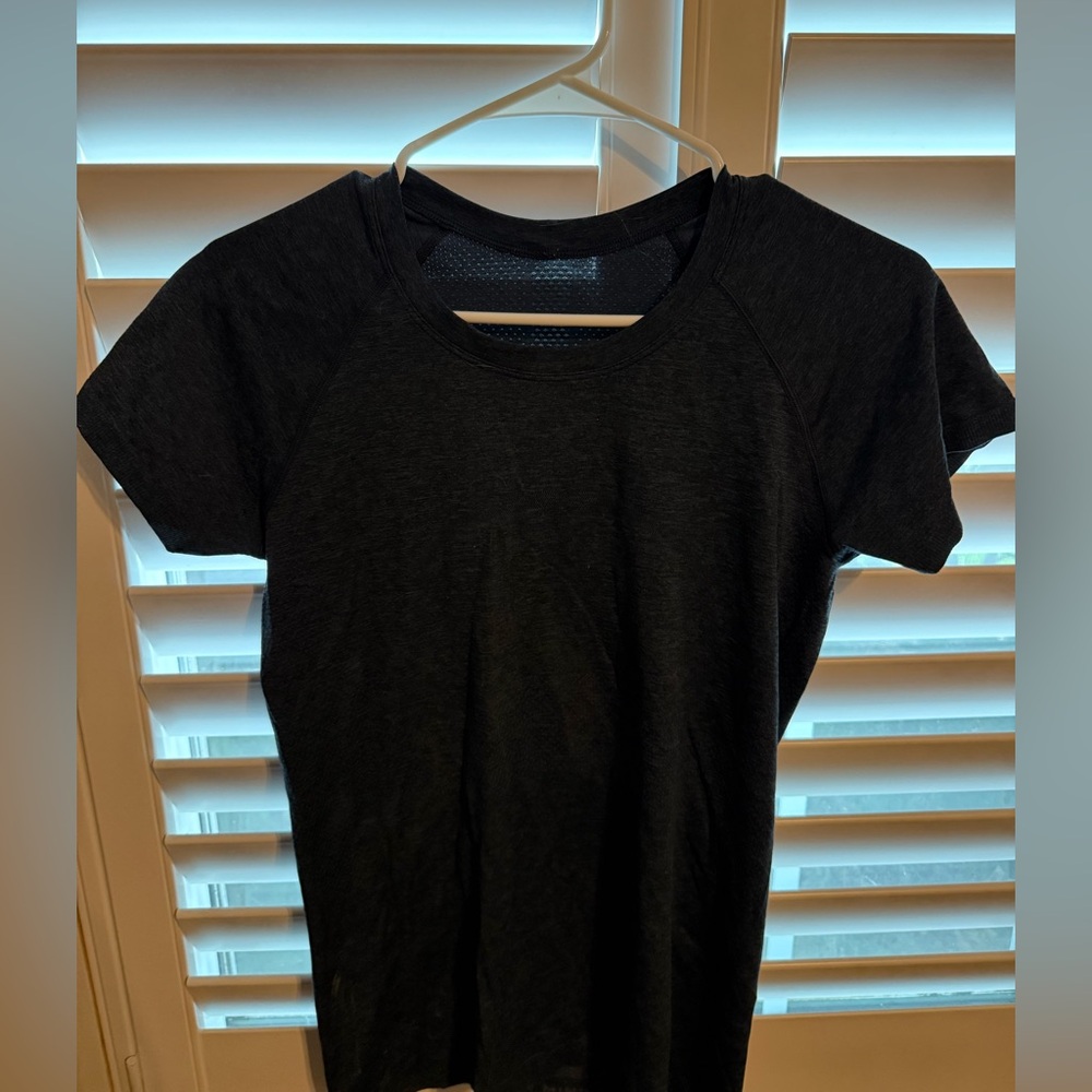 Size 8 Swiftly Tech Hip Length
